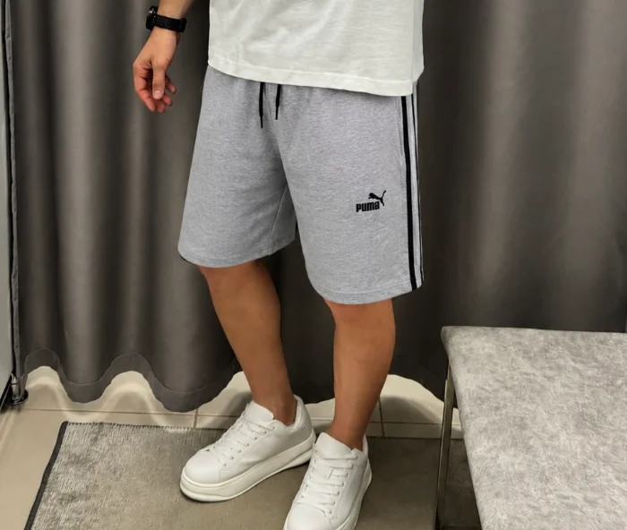 Short Pum a