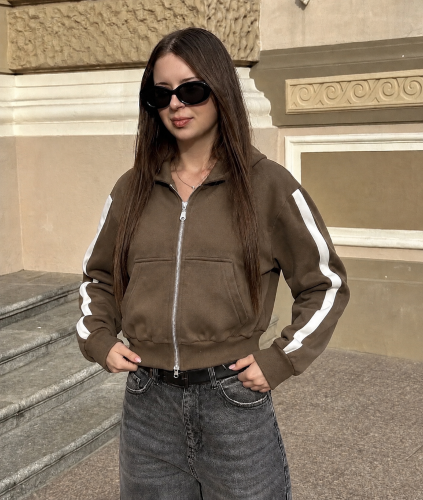 Campera de Mujer