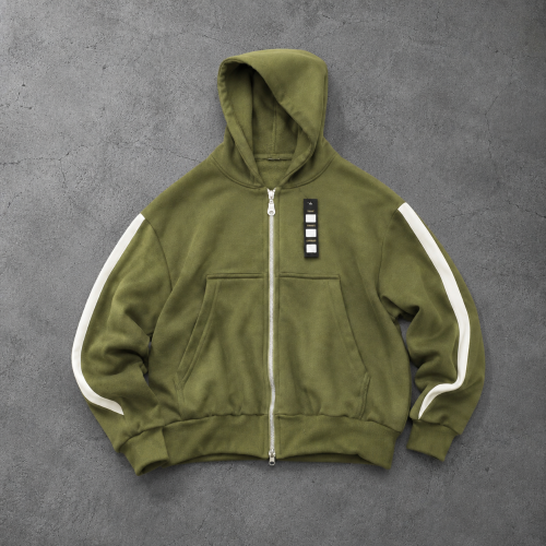 Campera de Mujer - Miniatura 5