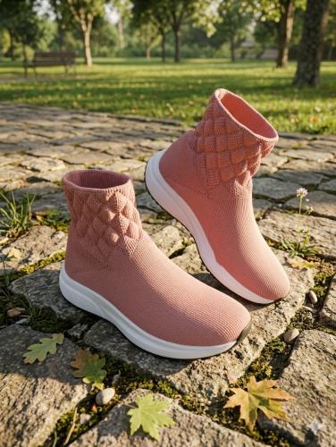 Botas Elastizadas Cortas