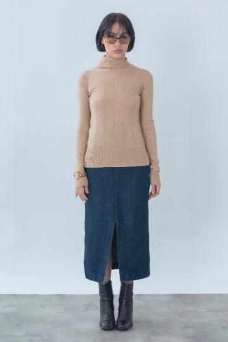 Polera Trenza