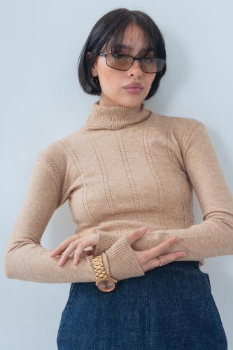 Polera Trenza - Miniatura 2