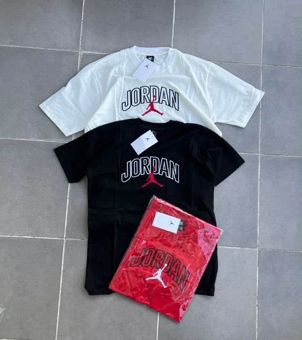Remera Jordann