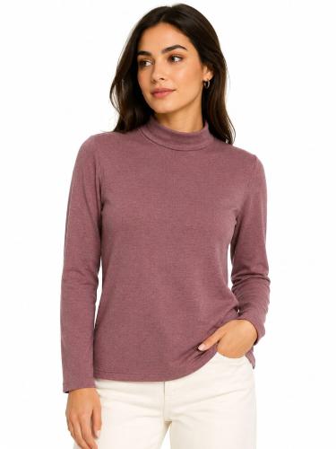 Media Polera Tela Morley Vintage