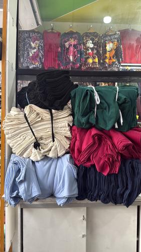 Remeras Algodón Semipeinado