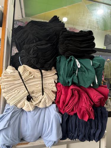 Remeras Algodón Semipeinado - Miniatura 3