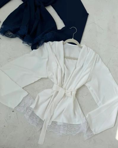 Blusa Kimono