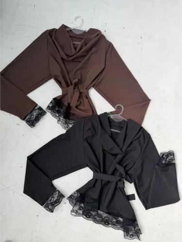 Blusa Buche