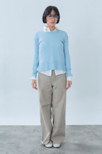 Sweater Tajo