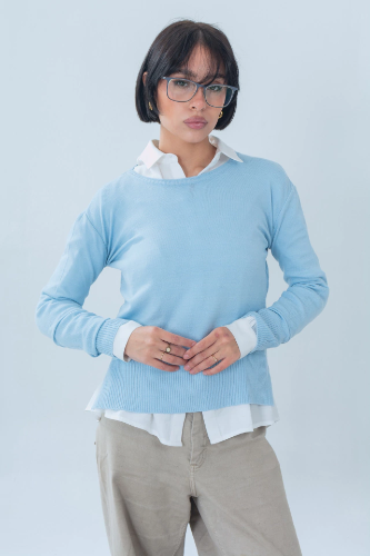 Sweater Tajo - Miniatura 2