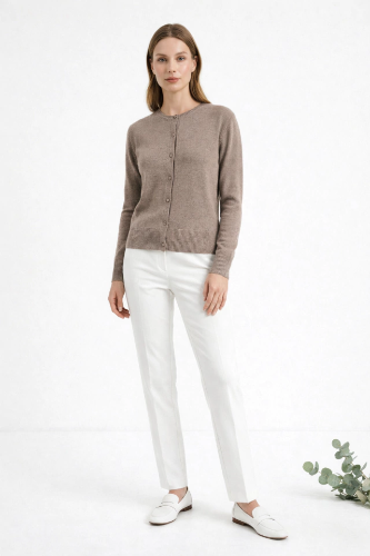 Saco Cuello o
