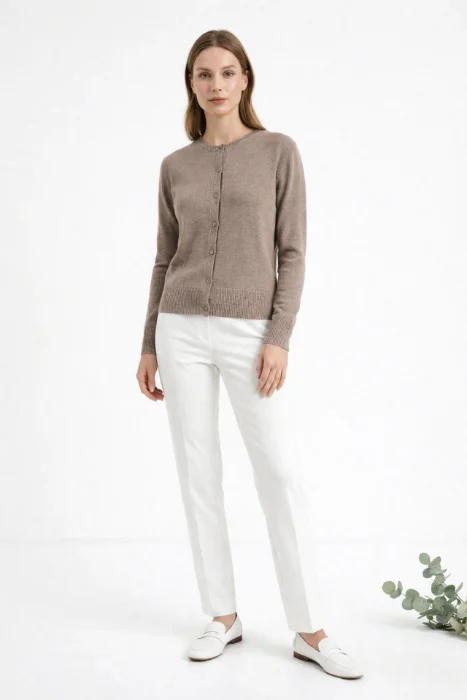 Saco Cuello o
