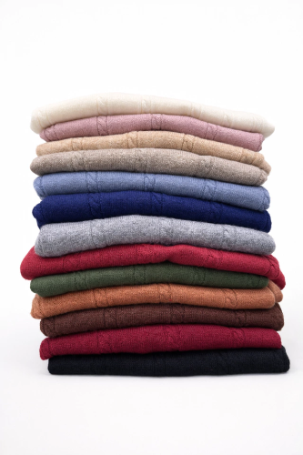 Sweater 7 Trenzas - Miniatura 3