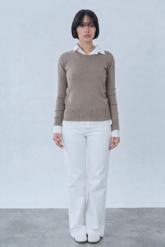 Sweater Basico