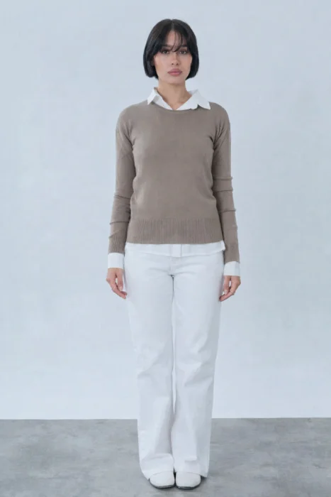 Sweater Basico