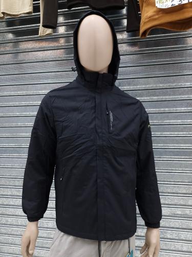 Campera Importado Impermeable y Térmico - Miniatura 3