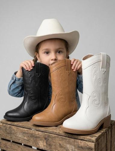 Texana Kids