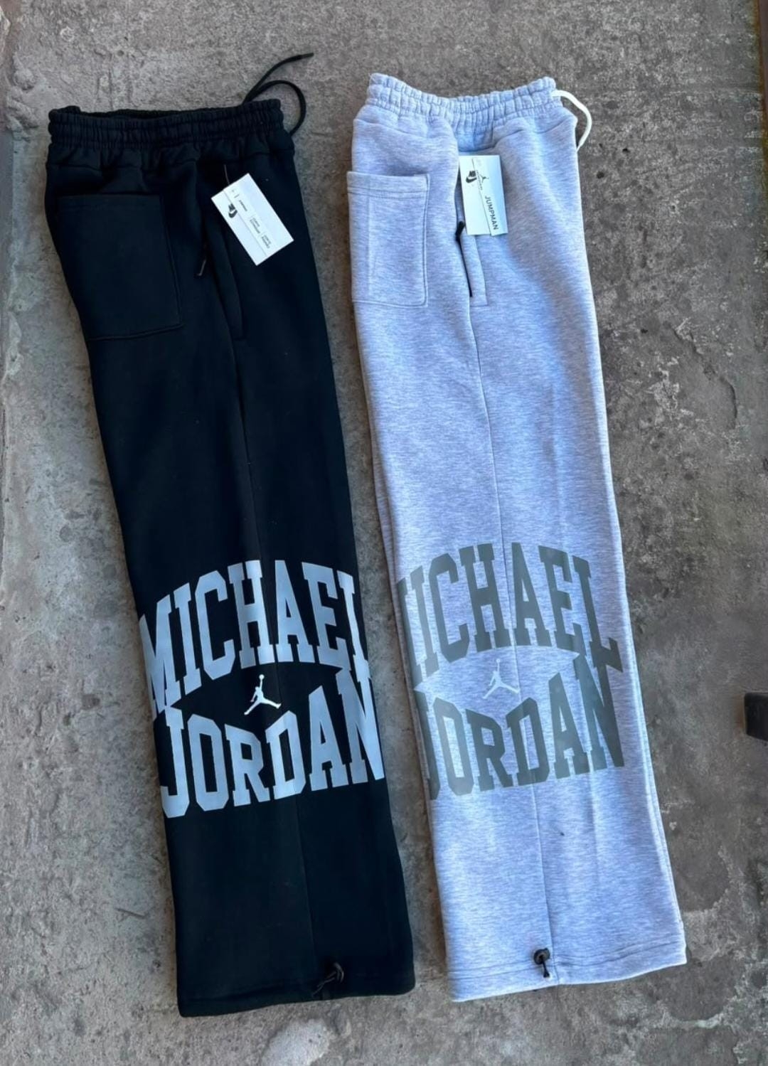 Conjunto Frizado de Hombre Premiun - Imagen 4
