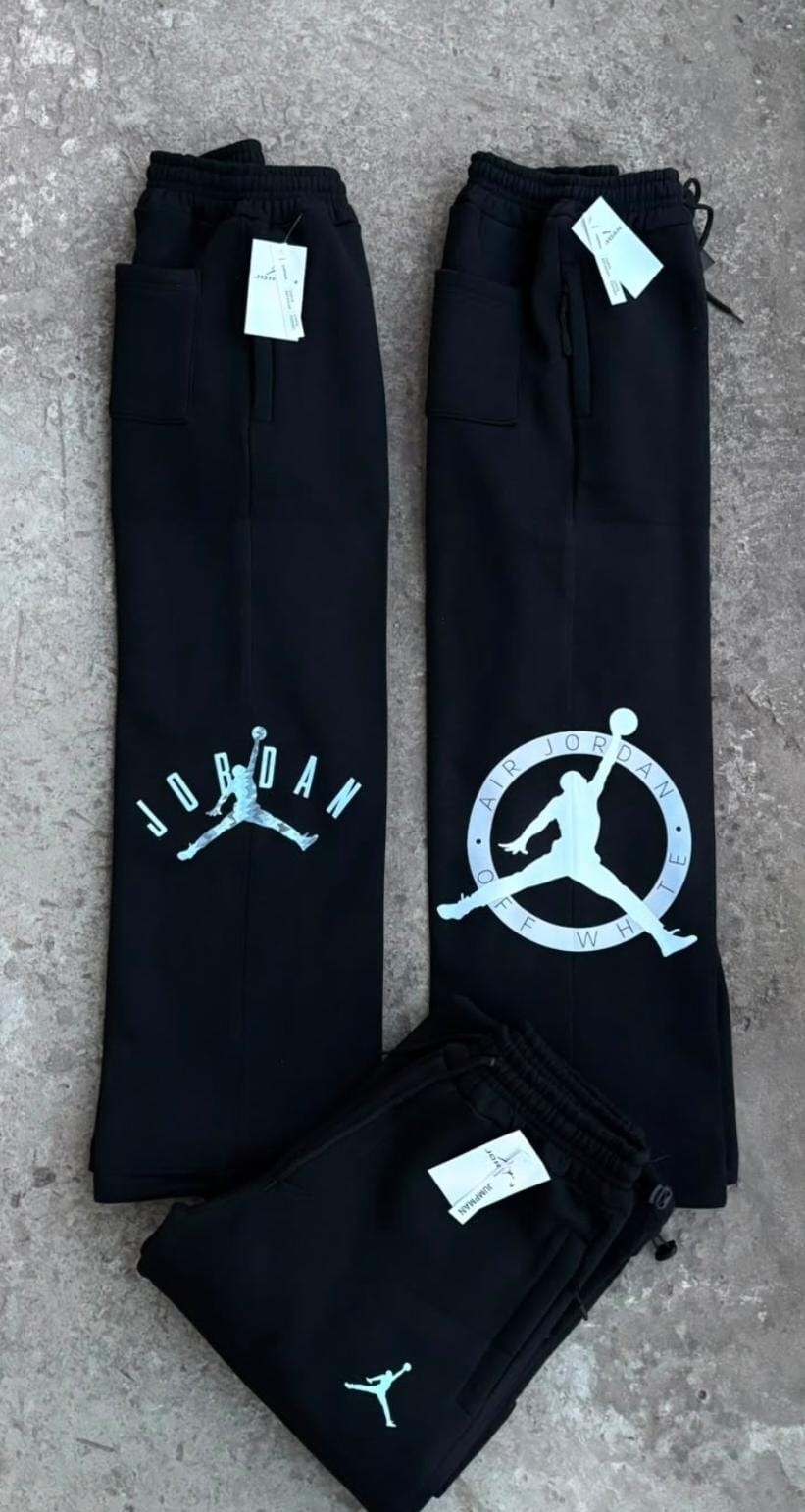Conjunto Frizado de Hombre Premiun - Imagen 5