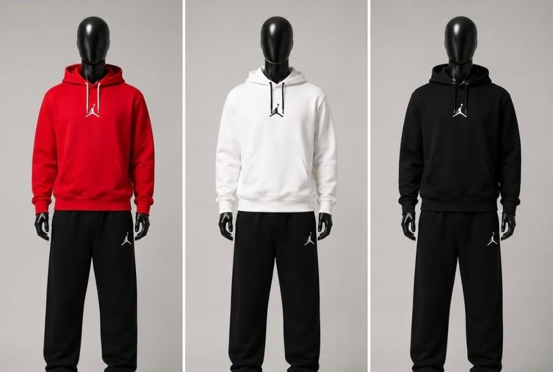 Conjunto Frizado de Hombre Premiun - Imagen 6