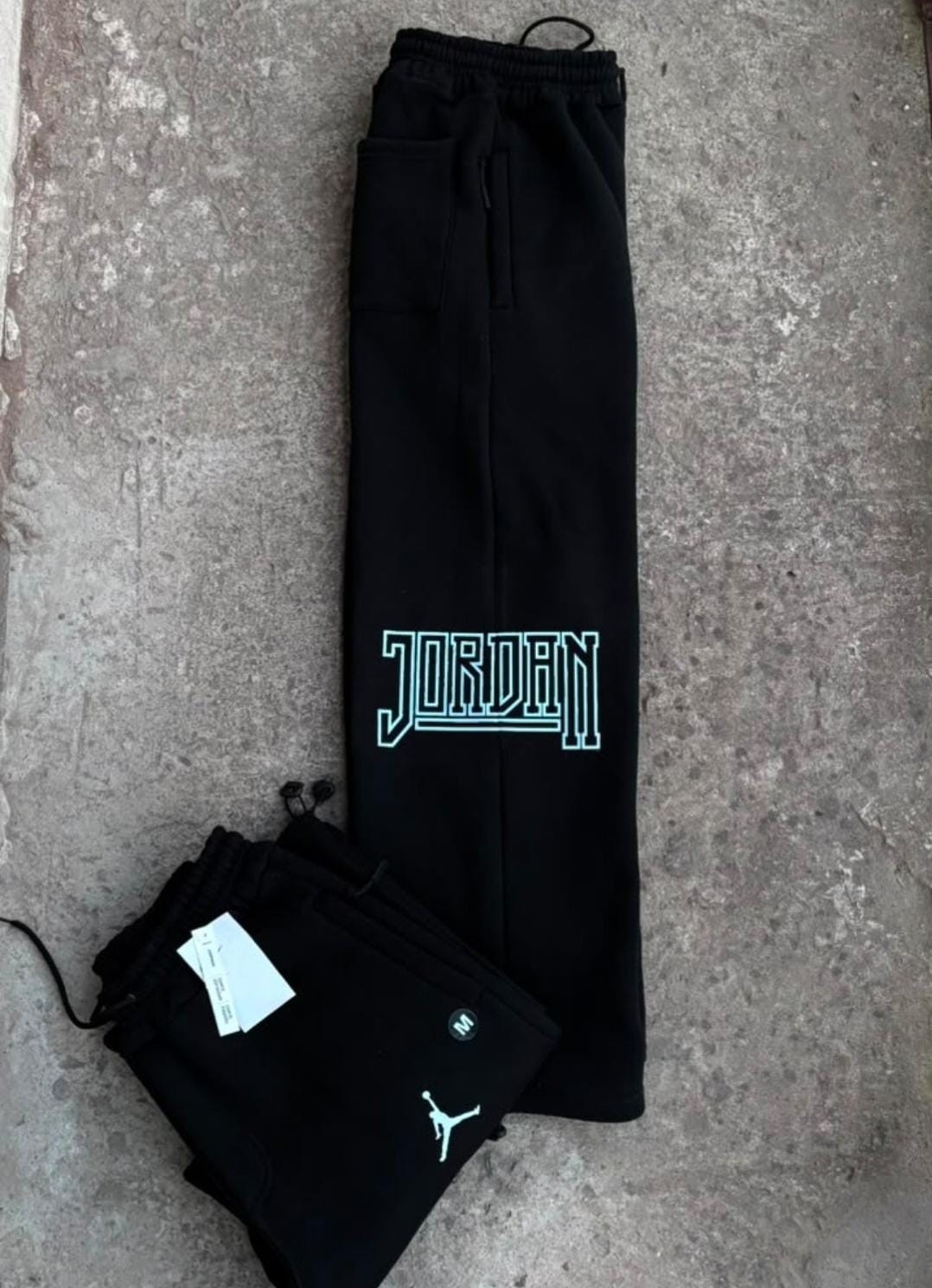 Conjunto Frizado de Hombre Premiun - Imagen 7