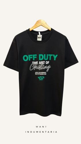 Remera Eatampada Adulto - Miniatura 2