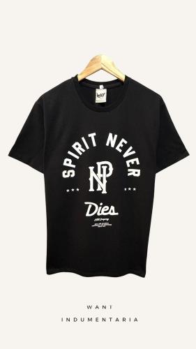 Remera Eatampada Adulto - Miniatura 4