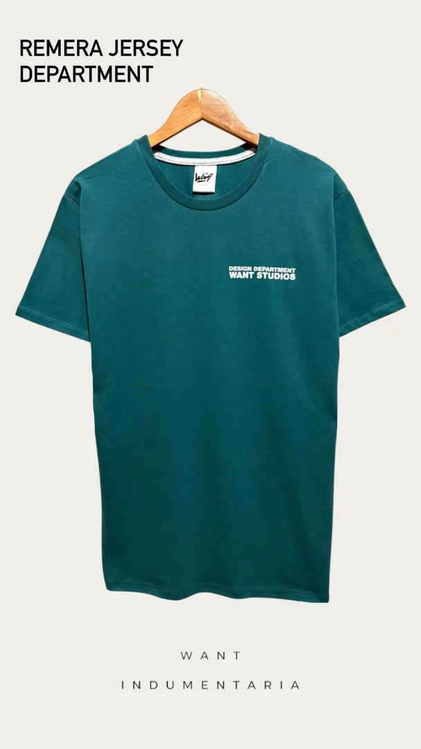 Remera Eatampada Adulto - Imagen 2