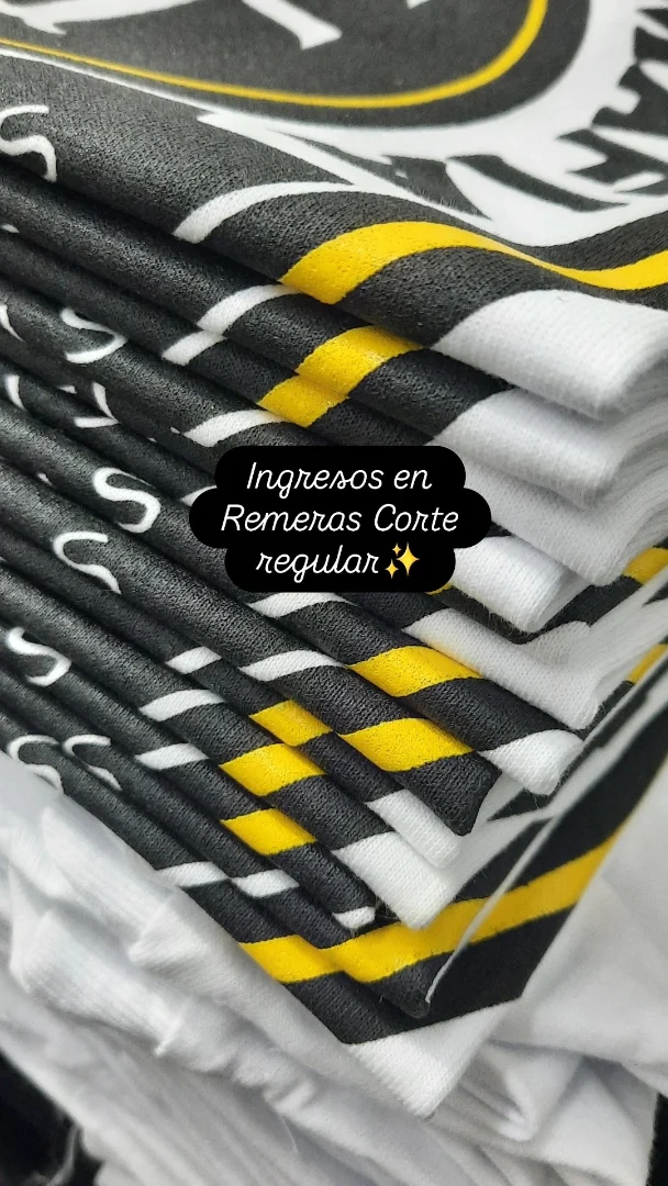 Remera Eatampada Adulto - Imagen 6