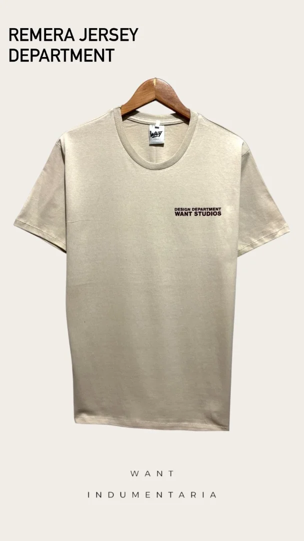 Remera Eatampada Adulto - Imagen 3