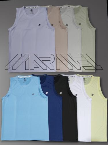 Musculosa Micro Dri-fit Importados - Miniatura 2
