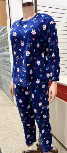 Pijama de 2p Plush - Miniatura 3