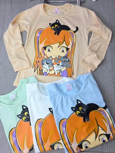 Camiseta Lina