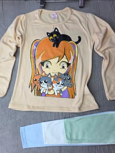Camiseta Lina - Miniatura 2