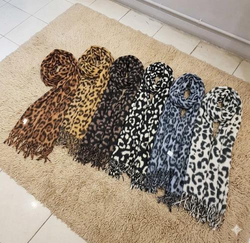 Pashminas Prin