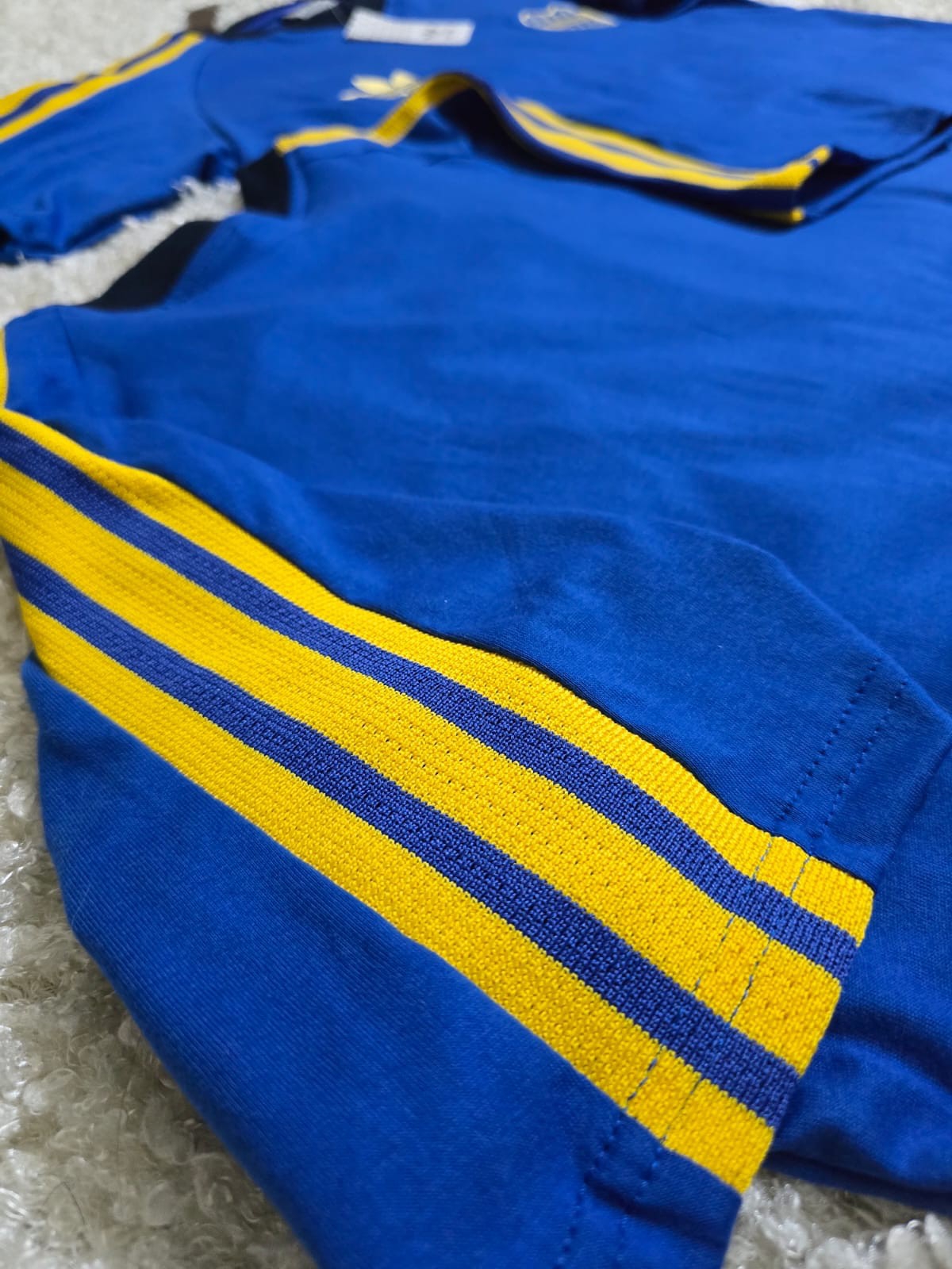 Remara de Salida  Boca Juniors. - Imagen 4