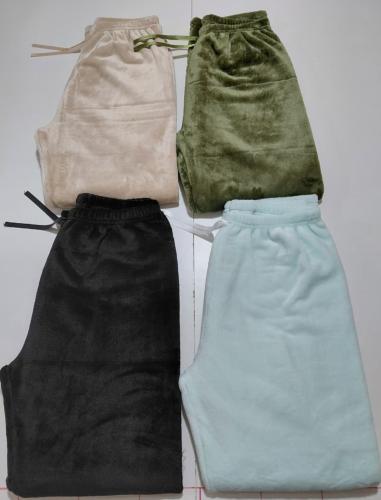 Pant Polar Lisos