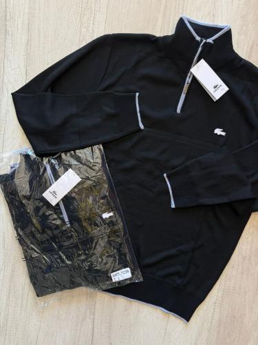 Indumentaria Importada Premium Camperas Chalecos y Sweters