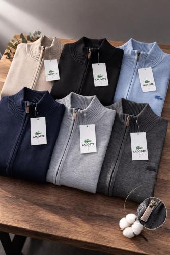 Indumentaria Importada Premium Camperas Chalecos y Sweters