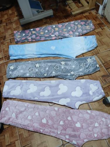 Pijamas Luminosas Calidad Premiun.