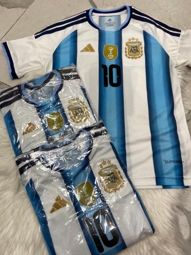 Camisetas Bordadas Afa