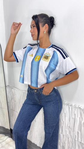 Puperas con Stras Argentina