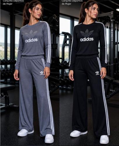 Conjunto Lycra