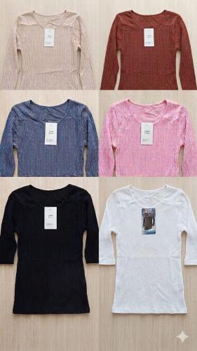 Camisetas Térmicas de Morley( Calidad Premium - Miniatura 2