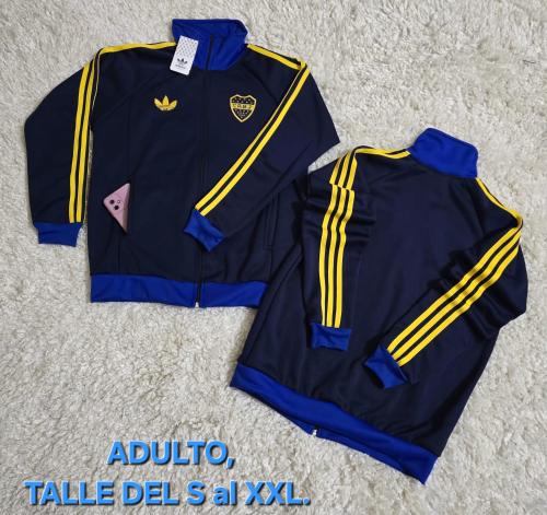 Campera de Salida Boca Juniors Boca Juniors