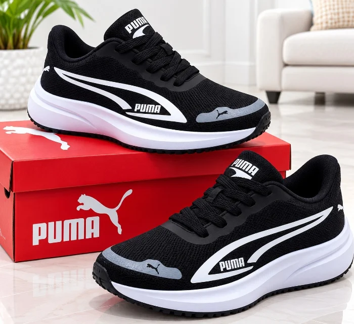 Art Pum Deportiva