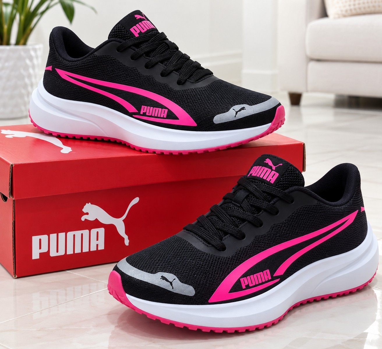 Art Pum Deportiva - Imagen 2