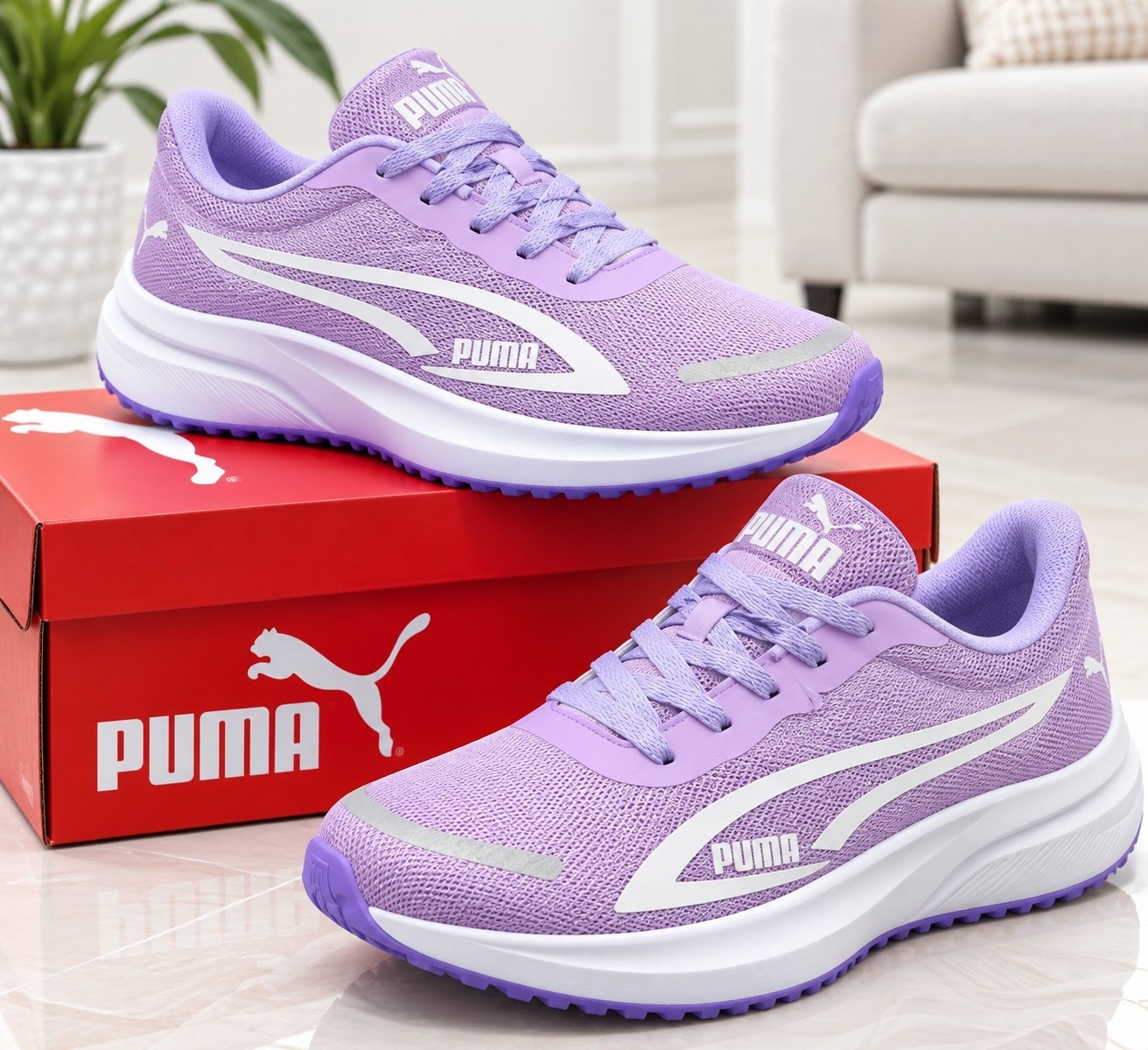 Art Pum Deportiva - Imagen 4