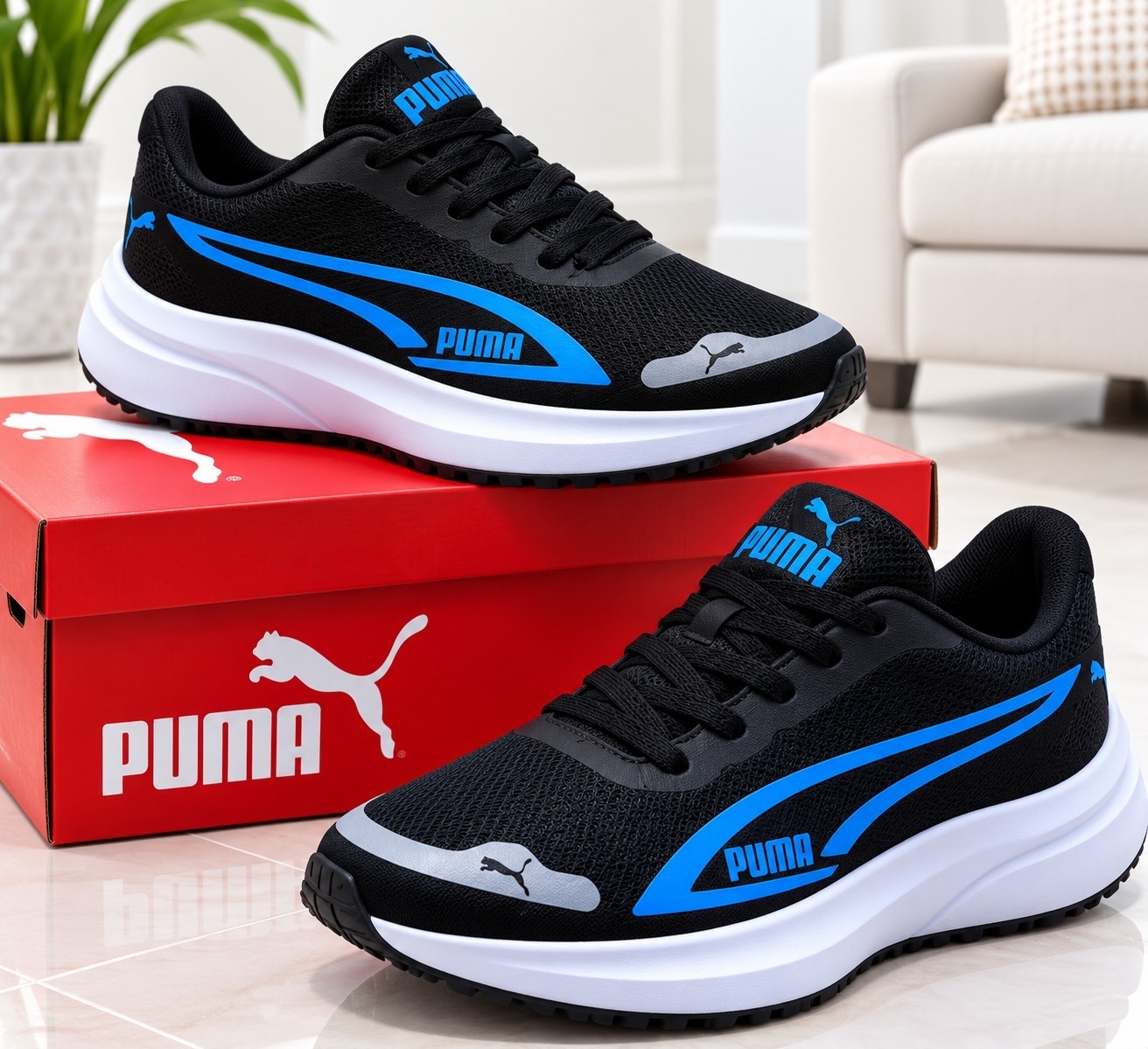 Art Pum Deportiva - Imagen 5
