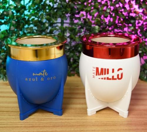 Mate River Boca  Xl - Miniatura 2